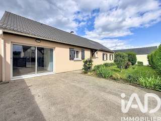 Vente maison 8 pièces Vente maison 8 pièces