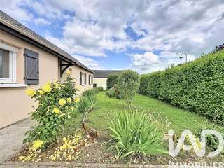 Vente maison 8 pièces Vente maison 8 pièces
