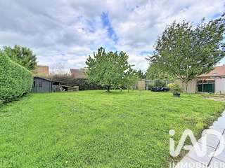 Vente maison 8 pièces Vente maison 8 pièces