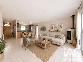 Vente maison 8 pièces Vente maison 8 pièces