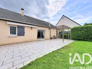 Vente maison 8 pièces Vente maison 8 pièces