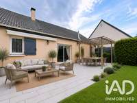 Vente maison 8 pièces Vente maison 8 pièces