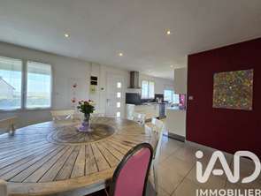 Vente Maison 5 chambresSaint-Georges-sur-Eure