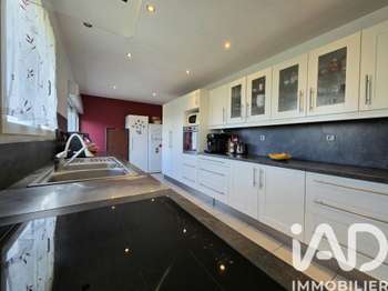 Vente maison 7 pièces Vente maison 7 pièces