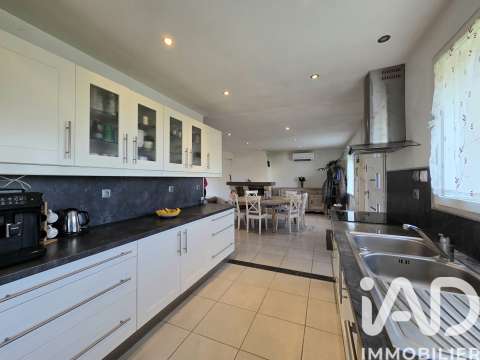 Vente maison 7 pièces Vente maison 7 pièces