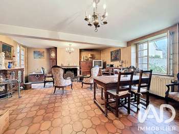 Vente maison 10 pièces Vente maison 10 pièces