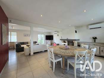 Vente Maison 5 chambresSaint-Georges-sur-Eure