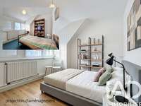Vente maison 6 pièces Vente maison 6 pièces