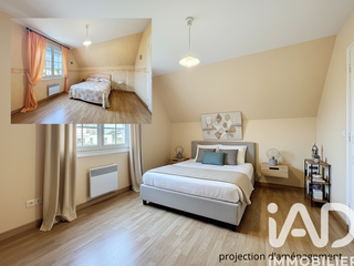 Vente maison 6 pièces Vente maison 6 pièces