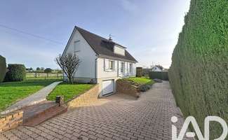 Photo Vente maison Saint-Georges-sur-Fontaine