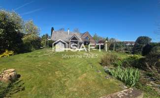 Photo Vente maison Saint-Georges-sur-Fontaine