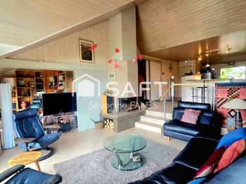 Vente Maison 3 chambresSaint-Georges-sur-Fontaine