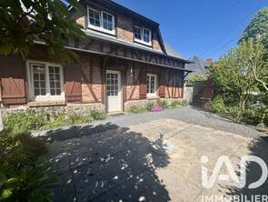 Vente Maison 3 chambresSaint-Georges-sur-Fontaine