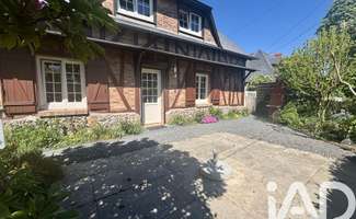 Photo Vente maison Saint-Georges-sur-Fontaine