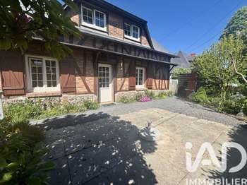 Vente Maison 3 chambresSaint-Georges-sur-Fontaine