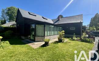 Photo Vente maison Saint-Georges-sur-Fontaine