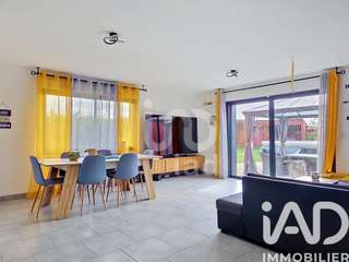 Vente maison 6 pièces Vente maison 6 pièces