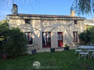 Vente maison 3 pièces Vente maison 3 pièces