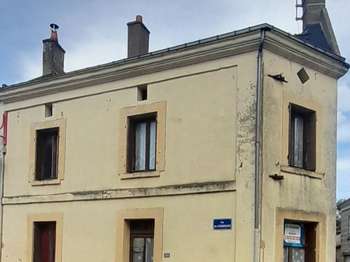 Vente Maison 3 chambresSaint-Georges-sur-Layon