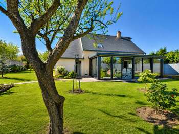 Vente Maison 2 chambresSaint-Georges-sur-Layon