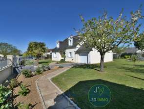 Vente Maison 2 chambresSaint-Georges-sur-Layon