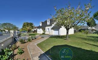 Photo Vente maison Saint-Georges-sur-Layon