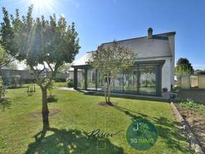 Vente Maison 2 chambresSaint-Georges-sur-Layon
