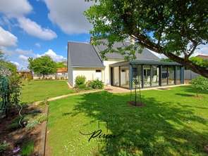 Vente Maison 3 chambresSaint-Georges-sur-Layon
