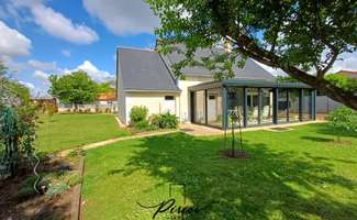Photo Vente maison Saint-Georges-sur-Layon