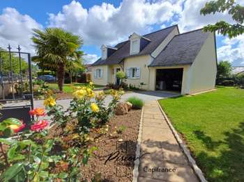 Vente Maison 3 chambresSaint-Georges-sur-Layon