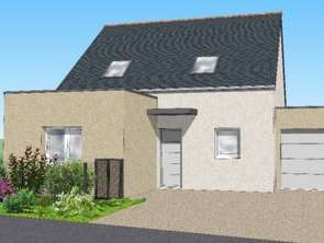 Vente Maison 2 chambresSaint-Georges-sur-Loire