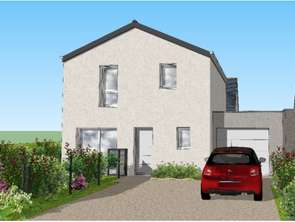 Vente Maison 3 chambresSaint-Georges-sur-Loire