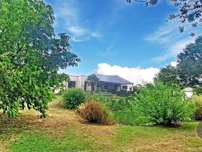 Vente Maison 4 chambresSaint-Georges-sur-Loire