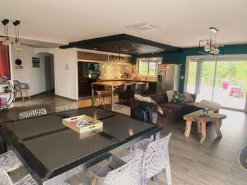 Vente maison 7 pièces Vente maison 7 pièces