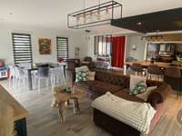 Vente maison 7 pièces Vente maison 7 pièces