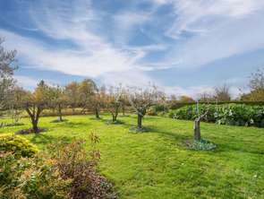 Vente Maison 4 chambresSaint-Georges-sur-Loire
