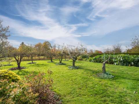 Vente maison 6 pièces Saint-Georges-sur-Loire 49