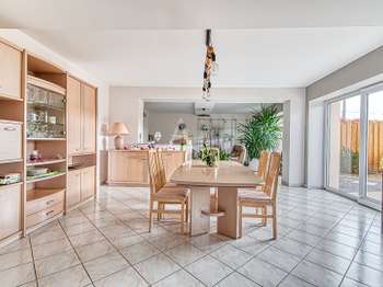 Vente maison 6 pièces Saint-Georges-sur-Loire 49