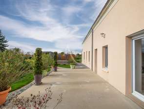 Vente Maison 4 chambresSaint-Georges-sur-Loire