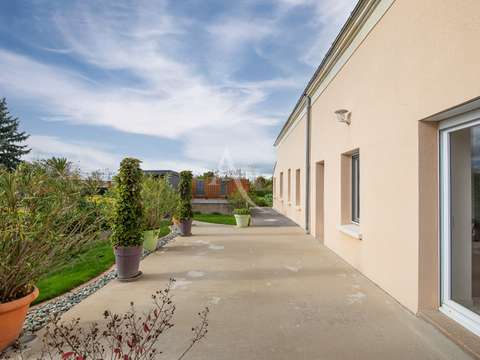 Vente maison 6 pièces Saint-Georges-sur-Loire 49