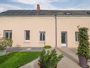 Vente Maison 4 chambresSaint-Georges-sur-Loire