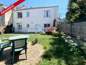 Vente Maison 3 chambresSaint-Georges-sur-Loire