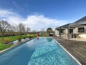 Vente Maison 4 chambresSaint-Georges-sur-Loire