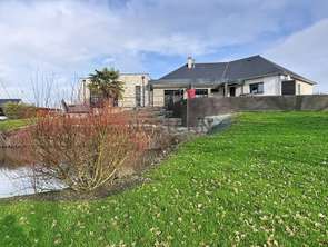 Vente Maison 4 chambresSaint-Georges-sur-Loire