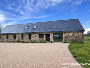 Vente Maison 4 chambresSaint-Georges-sur-Loire
