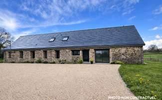 Photo Vente maison Saint-Georges-sur-Loire