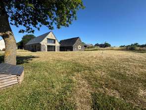 Vente Maison 4 chambresSaint-Georges-sur-Loire