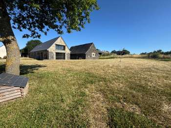 Vente maison 6 pièces Saint-Georges-sur-Loire 49