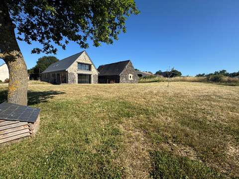 Vente maison 6 pièces Saint-Georges-sur-Loire 49