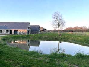 Vente Maison 4 chambresSaint-Georges-sur-Loire